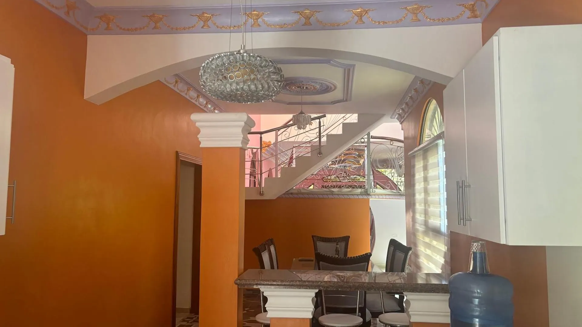 Vista Hermosa Puerto Plata Holiday home
