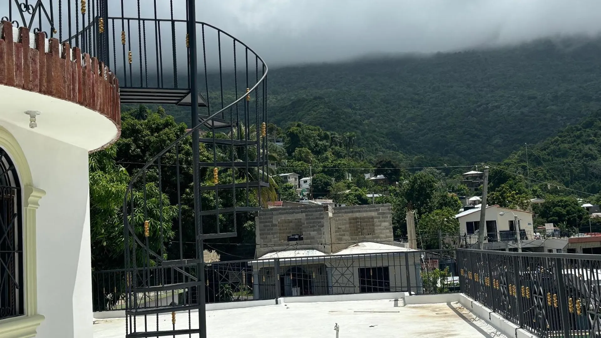 Vista Hermosa 푸에르토플라타 펜션